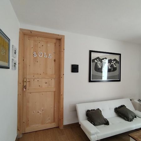 Camera Sole Olbia Exterior photo