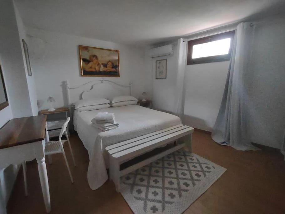 Camera Sole Olbia Exterior photo