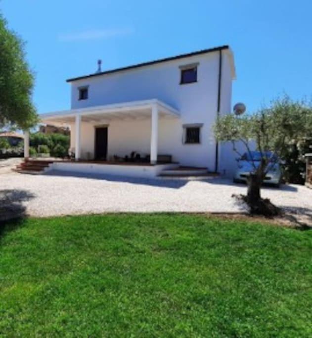 Camera Sole Olbia Exterior photo
